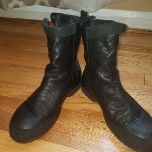 Diesel Night Hawk Men Boots 9.5